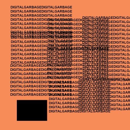 digitaIgarbage's profile picture. 2049