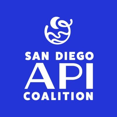 San Diego based coalition of API organizations that facilitate conversations with our communities and advocate for representation of our voices.