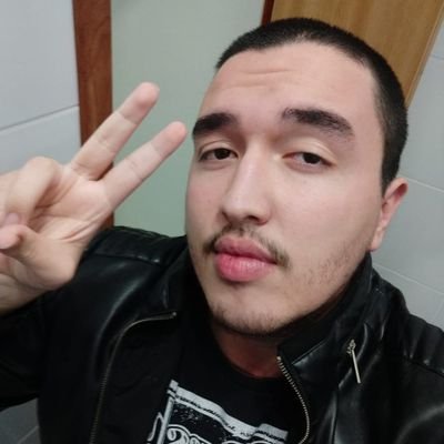 soy_elgustavo's profile picture. DREAMER