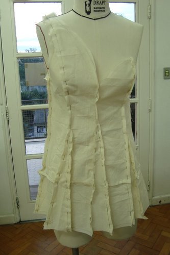 promoda1's profile picture. Desde 1925 formamos profissionais na area de modelagem industrial, me sinto muito honrada em fazer parte da 3° geração que conduz esse trabalho .