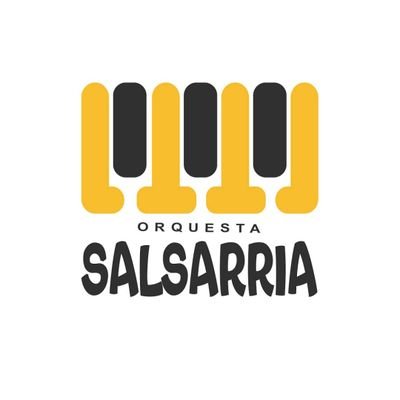 orquesta salsera de SARRIA Director wilfredo castro fundada en el año 2008 nace la gran orquesta salsarria