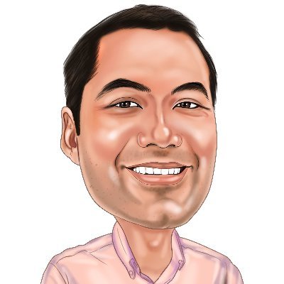 kgilpas's profile picture. Senior Data Scientist