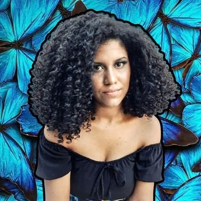 JessicaParalta's profile picture. 💙💙💙