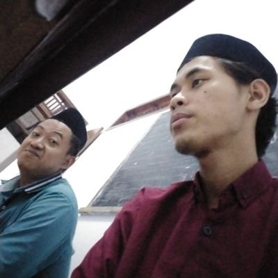 FikriHailal3's profile picture. Webtoon