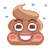 Pixel Poop 💩 NFTurds (@NfTurds) Twitter profile photo