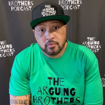 Warren Easton and Grambling State Alum #NolaBornandRaised. ACN Independent Business Owner. Co-Host of The Arguing Brothers Podcast Show @BrothersArguing