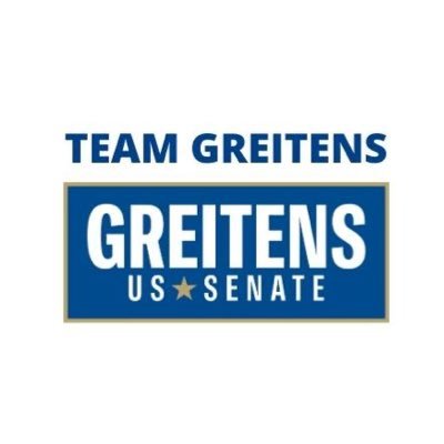 The official campaign staff account for Team @EricGreitens. Eric is a Former Navy SEAL, Conservative, Outsider, & 56th Governor of Missouri. Learn more below: