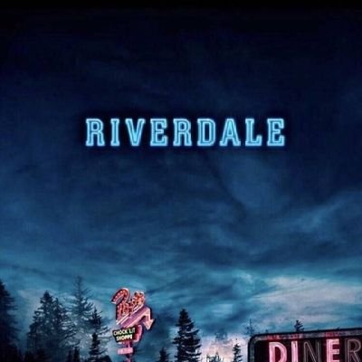 hello I'm a super fan of Riverdale 🐍🍒🥊🧾