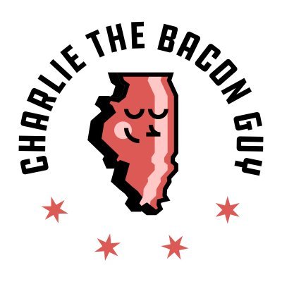 Woodridge, IL #charliethebaconguy #homemadebacon #Baconkingofchicago DM to place your order! Local delivery and pick up available! Ask about available flavors!