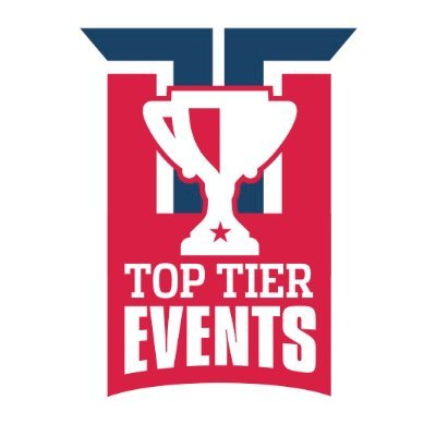 Top Tier Events Profile