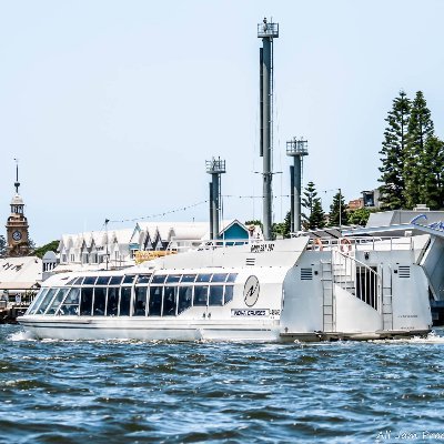 NOVA Cruises offer a range of cruises exploring Newcastle Harbour and the Hunter River including Whale Watching and cruises to Morpeth.