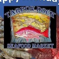 Tarpon Dock Seafood Market (@dockmarket) 's Twitter Profile