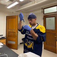 JoJo Sardina (@jojo_evodevo) 's Twitter Profile