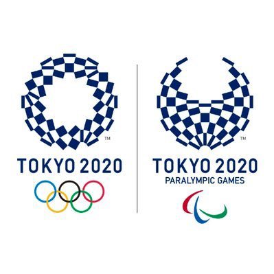 #Tokyo2020 オリンピック・パラリンピック公式アカウントです！
Follow us in English:@Tokyo2020
聖火リレー公式アカウント:@tokyo2020seika
利用規約はこちら⇒https://t.co/UMFyZVzdQk