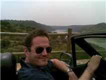 VicentRomeroCab's profile picture. 