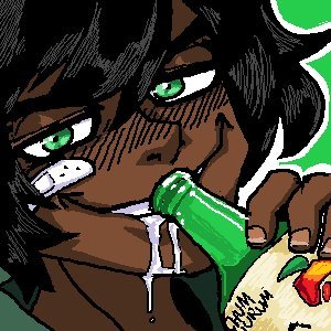 Daegan does shitさんのプロフィール画像
