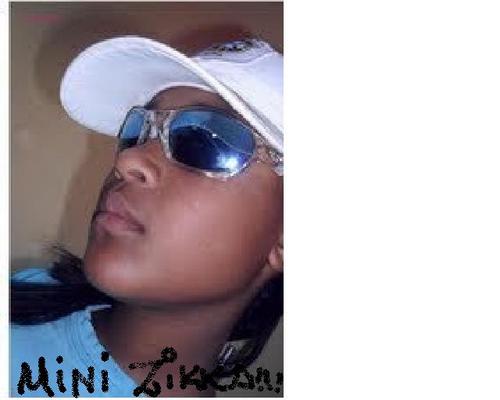 minizikka_sr's profile picture. 