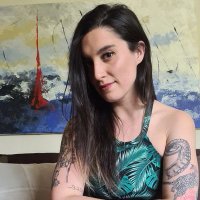 Maca Hansen (@macahansen) 's Twitter Profile