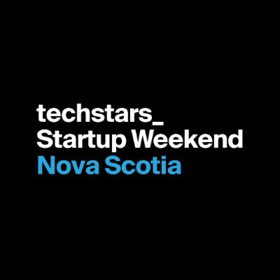 Startup Weekend Nova Scotia