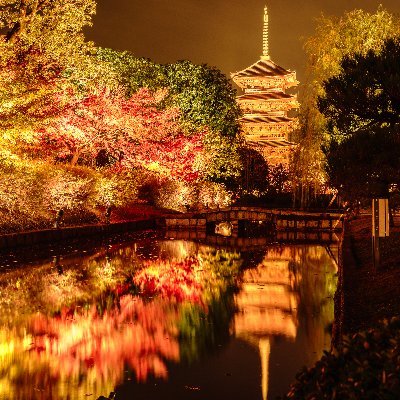 京都日和-Heavenly Kyoto