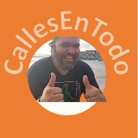 CallesEnTodo(@CallesEnTodo) 's Twitter Profile Photo