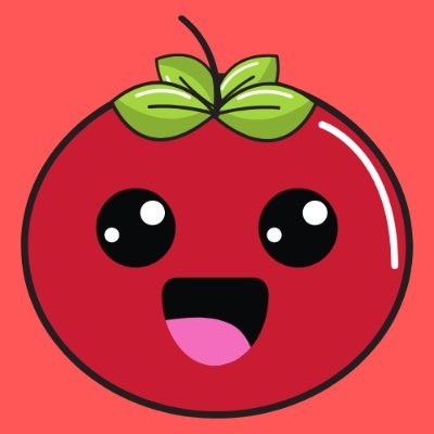 Tomatoはトメイトゥとよんでね(笑)