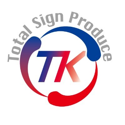 Total_Kikaku's profile picture. 札幌で看板のデザイン・施工をやっている会社です。 ダイレクトボディプリントを導入いたしました。 ここ北海道から迫力のあるデザインを発信していきたいと思っております。
