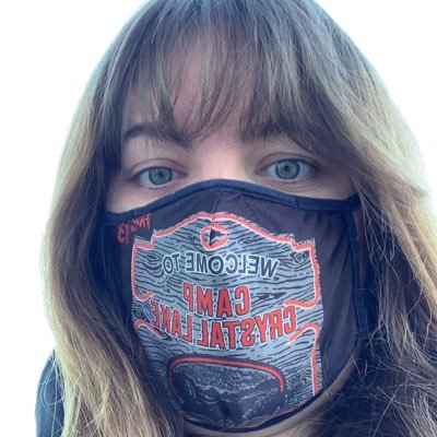 HobbsEndHorror's profile picture. Aspiring horror author and avid movie watcher. 29 Years old, She/Her