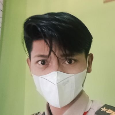 AlfarezaPahlevi's profile picture. Bismillaahirrohmaanirrohiim