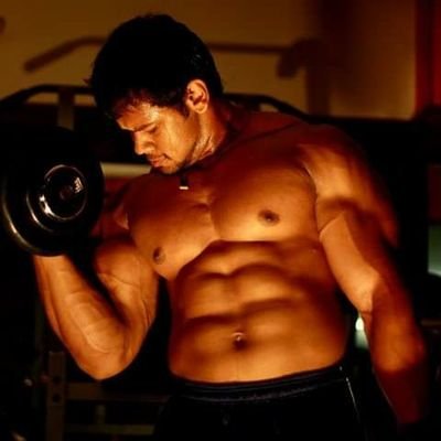 ManojBeast143's profile picture. Manoj Kumar