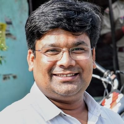 vidyarthipankaj's profile picture. (Nation first)
      (BJP)