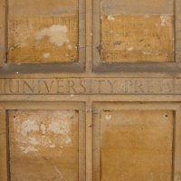 University Press Sales Bot (@upresssalesbot) 's Twitter Profile Photo University Press Sales Bot (@upresssalesbot) 's Twitter Profile Photo