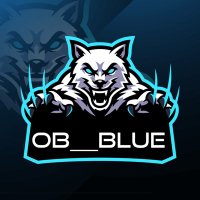 OB_BLUE(@ObBlue) 's Twitter Profile Photo