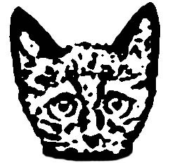 BastianNapoli's profile picture. Custom handmade pieces of art and inspirational decor created by two awesome people and one amazing cat. The end.