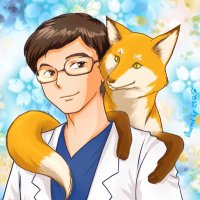 砂漠のきつね (@hhh8rkzh) Twitter profile photo
