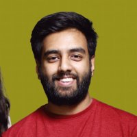 Yashraj Mukhate (@ymukhate) 's Twitter Profile