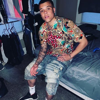 DBH4L get wit it or get left💯💪🏽🦍