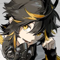 YGA (@ygerian) 's Twitter Profile