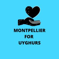 Montpellier.forUyghurs (@mtpforuyghurs) 's Twitter Profile