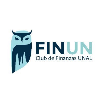 Club de Finanzas de @unaloficial 🦉
▫️Educación - Investigación - Consultoría▫️
clubfinanzas_bog@unal.edu.co