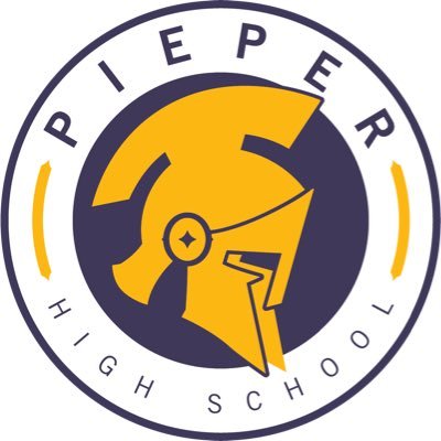 Official Twitter account for Pieper HS Warriors! Rise Up!