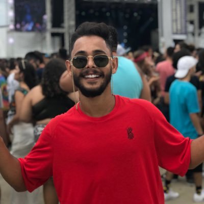 MatheusRats's profile picture. .