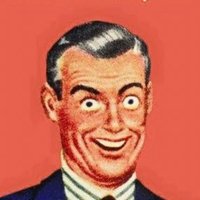 N🅾️B🅾️DY (@textual_content) 's Twitter Profile