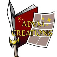 ADVM Creations(@AdvmCreations) 's Twitter Profile Photo