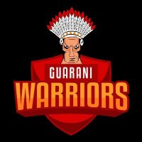 GuaraniWarriors (@guarani_cr) 's Twitter Profile