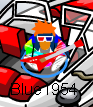 Hey im Blue!! I love to play CP and Chat. My BFFS are @Frobro98 and @yuzzupSB my Idlos are @jmann93 @cena12121 @lebronjr23CP Please follow me today :)