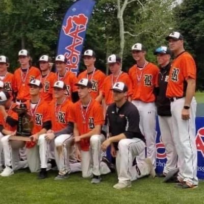 Official Twitter of Rockford High School Baseball