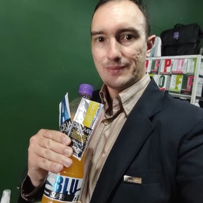 RuffleAndres's profile picture. #EMPRESARIO #INDEPENDIENTE

Atención personalizada

Te esperamos  en #Omnilife #Salta centro de #negocio Escalera al Éxito 

Florentino Ameghino 1237, #Salta