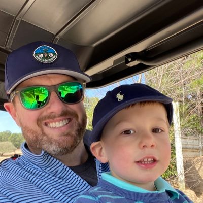 RustyHarder's profile picture. December's Very Own