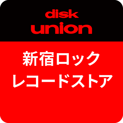 1960～70年代ロックを中心としたレコード専門フロア。世界中から選りすぐったレコードを取り揃えています。当店ブログではコダワリの商品を毎日紹介中！